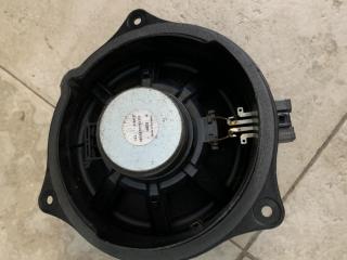 динамик двери BMW X5 E53 [рестайлинг] 2005, M57 D30 (306D2), АКПП, внедорожник 5 дв., 8379567