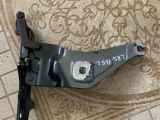 петля капота левая BMW X5 E70 [рестайлинг] 2011, 3.0 л., N55 B30 A, бензин, АКПП, внедорожник 5 дв., 7208627