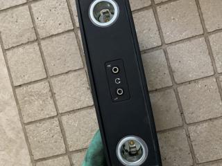 гнездо прикуривателя BMW X5 E70 [рестайлинг] 2011, 3.0 л., N57 D30 B, дизель, АКПП, внедорожник 5 дв., 51166963375