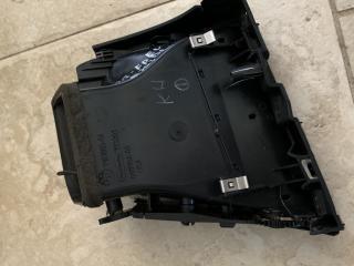 дефлектор обдува салона BMW X5 E70 2007, 4.8 л., N62 B48 B, бензин, АКПП, черный, внедорожник 5 дв., 7161803