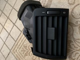 дефлектор обдува салона BMW 3 серия E46 2002, M54 B30 (306S3), АКПП, купе, 8361897