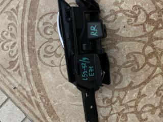 ручка внутренняя задняя правая BMW X6 E71/E72 2010, 3.0 л., N57 D30 A, дизель, АКПП, внедорожник 5 дв., 51419112440