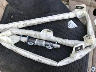 подушка безопасности боковая (шторка) Mercedes-Benz E-Класс W212/S212/C207/A207 2010, 2.1 л., OM 651.924, дизель, АКПП, серебристый, седан, A21286005021