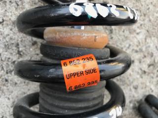 пружина передняя BMW X5 F15 2014, 3.0 л., N57 D30 A, дизель, АКПП, внедорожник 5 дв., 31336862235