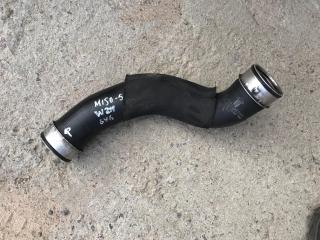 патрубок интеркулера Mercedes-Benz E-Класс W211/S211 2005, 2.2 л., дизель, АКПП, седан, A2115280182