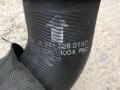 патрубок интеркулера Mercedes-Benz E-Класс W211/S211 2005, 2.2 л., дизель, АКПП, седан, A2115280182 - фото №3