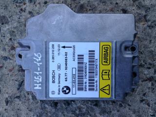 блок AirBag BMW X5 E70 [рестайлинг] 2012, 3.0 л., N57 D30 A, дизель, АКПП, внедорожник 5 дв., 9240083, 0285010258