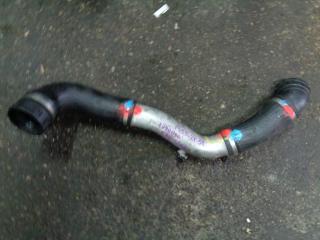 патрубок интеркулера BMW 5 серия E60/E61 2005, 2.0 л., M47 D20 (204D4), дизель, АКПП, седан, 11617790090, 7790090