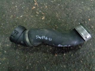 патрубок интеркулера BMW 5 серия E60/E61 2006, 3.0 л., M57 D30 (306D4), дизель, АКПП, седан, 11617797698, 11617793606