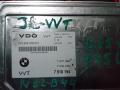 Блок управления Valvetronic (валвотроник) BMW 7 серия E65/E66/E67 2002, 4.4 л., бензин, АКПП, седан, 7510154, 412265002001 - фото №2