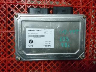 Блок управления Valvetronic (валвотроник) BMW X5 E53 [рестайлинг] 2005, 4.8 л., N62 B48 A, бензин, АКПП, внедорожник 5 дв., 412265002005, 7532828