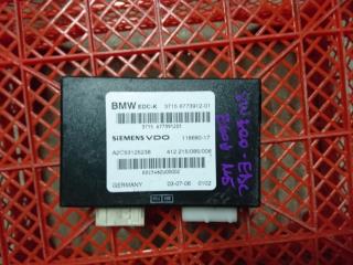блок управления EDC BMW 5 серия E60/E61 2006, 5.0 л., S85 B50 A, бензин, АКПП, седан, 37156773912, A2C53125238