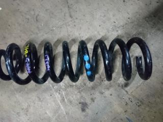 пружина Mercedes-Benz E-Класс W213/S213/C238/A238 2016, 2.0 л., OM 654.920, дизель, АКПП, белый, седан, правый руль, A2133240404