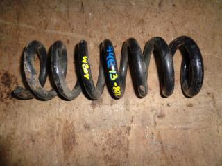 пружина Mercedes-Benz C-Класс W204/S204 2008, 2.2 л., дизель, МКПП, серебро, седан, A2043240604