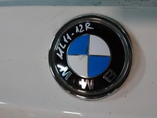 эмблема BMW X5 E70 [рестайлинг] 2012, 3.0 л., N57 D30 A, дизель, АКПП, внедорожник 5 дв., 51147157696