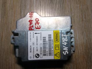 блок AirBag BMW X5 E70 2009, 3.0 л., M57 D30 (306D5), дизель, АКПП, внедорожник 5 дв., 0285010250, 65779171948