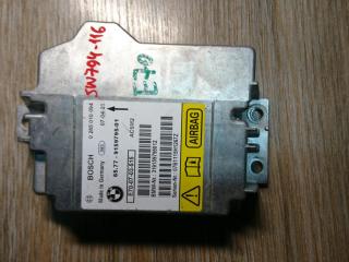 блок AirBag BMW X5 E70 2007, M57 D30 (306D3), АКПП, внедорожник 5 дв., 65779159795, 0285010094