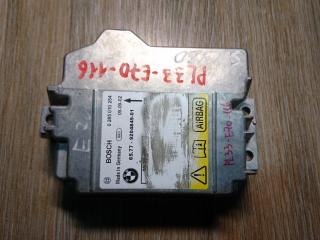 блок AirBag BMW X5 E70 2009, 3.0 л., M57 D30 (306D5), дизель, АКПП, внедорожник 5 дв., 0285010254, 65779204849, 9204849