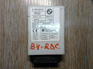 блок контроля давления в шинах , 6759023