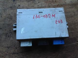 блок управления парктрониками BMW X5 E53 2003, 4.6 л., M62 B46 (468S1), бензин, АКПП, внедорожник 5 дв., 6919905