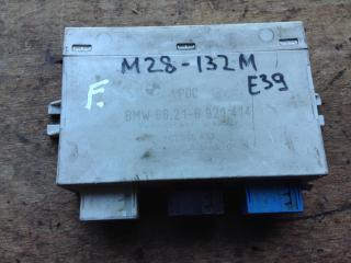 блок управления парктрониками BMW 5 серия E39 2000, M57 D25 (256D1), АКПП, седан, 6921414
