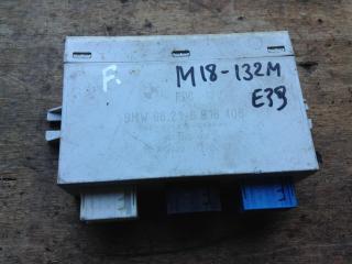 блок управления парктрониками BMW 5 серия E39 [рестайлинг] 2001, M54 B30 (306S3), АКПП, седан, 6916406