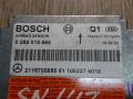 блок AirBag Mercedes-Benz CLS-Класс C219 2007, 3.0 л., OM 642.920, дизель, АКПП, купе, 0285010564, A2118705885 - фото №2