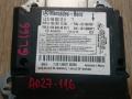 блок AirBag Mercedes-Benz GL-Класс X166 2014, 3.0 л., OM 642.826, дизель, АКПП, белый, внедорожник 5 дв., A1669001311, 0285012025 - фото №2