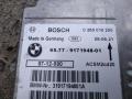 блок AirBag BMW X5 E70 2008, 4.8 л., N62 B48 B, бензин, АКПП, черный, внедорожник 5 дв., 9171948 - фото №3