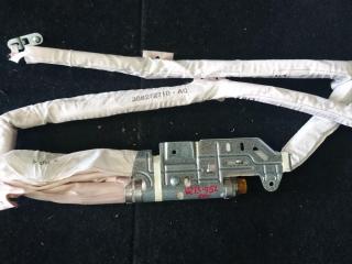 подушка безопасности боковая (шторка) BMW 7 серия F01/F02 2010, 4.4 л., N63 B44 A, бензин, АКПП, седан, 72129110271, 306272510-AC