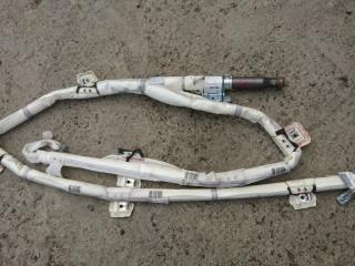 подушка безопасности боковая (шторка) Mercedes-Benz GL-Класс X166 2013, 3.0 л., OM 642.826, дизель, АКПП, коричневый, внедорожник 5 дв.