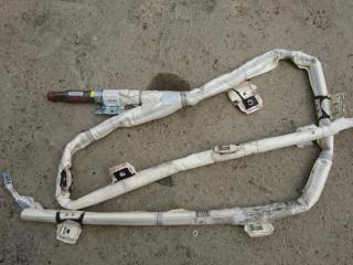 подушка безопасности боковая (шторка) Mercedes-Benz GL-Класс X166 2013, 3.0 л., OM 642.826, дизель, АКПП, коричневый, внедорожник 5 дв.