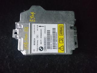 блок AirBag BMW 3 серия E90/E91 [рестайлинг] 2009, 3.0 л., N57 D30 A, дизель, АКПП, седан, 65779184432, 0285010070