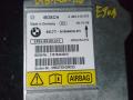 блок AirBag BMW 3 серия E90/E91 [рестайлинг] 2009, 3.0 л., N57 D30 A, дизель, АКПП, седан, 65779184432, 0285010070 - фото №2