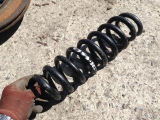 пружина BMW 3 серия E90/E91 [рестайлинг] 2011, 3.0 л., N55 B30 A, бензин, АКПП, белый, седан