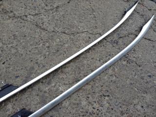 дуги на крышу (рейлинги) Mercedes-Benz M-Класс W164 [рестайлинг] 2010, 3.5 л., M 272.967, бензин, АКПП, внедорожник 5 дв.