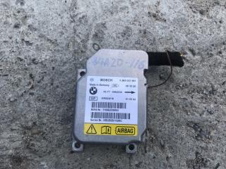 блок AirBag BMW X5 E53 [рестайлинг] 2005, M57 D30 (306D2), АКПП, sterlinggrau metallic, внедорожник 5 дв., 6962530