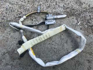 подушка безопасности боковая (шторка) BMW X5 E53 [рестайлинг] 2005, M57 D30 (306D2), АКПП, sterlinggrau metallic, внедорожник 5 дв., 30317951