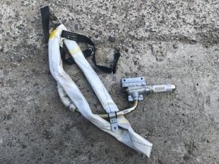 подушка безопасности боковая (шторка) BMW X5 E53 [рестайлинг] 2005, M57 D30 (306D2), АКПП, sterlinggrau metallic, внедорожник 5 дв., 30317952