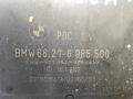 блок управления парктрониками BMW X5 E53 [рестайлинг] 2005, M57 D30 (306D2), АКПП, sterlinggrau metallic, внедорожник 5 дв., 6985500 - фото №2