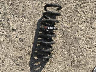 пружина Mercedes-Benz C-Класс W205/S205/C205 2015, 2.1 л., OM 651.921, дизель, АКПП, универсал