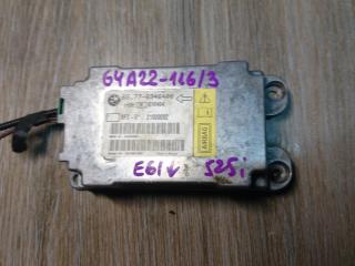 датчик удара BMW 5 серия E60/E61 2005, M54 B25 (256S5), АКПП, универсал, 65776946400, 21000092