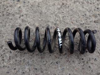 пружина BMW 3 серия E90/E91 [рестайлинг] 2009, 3.0 л., N57 D30 A, дизель, АКПП, седан