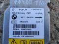 блок AirBag BMW X5 E53 [рестайлинг] 2005, M57 D30 (306D2), АКПП, внедорожник 5 дв., 6962530 - фото №2