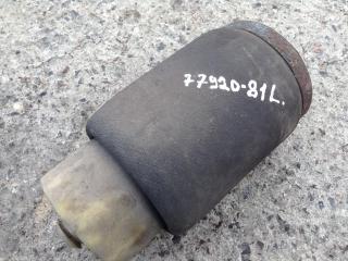 пневмоподушка BMW X5 E53 [рестайлинг] 2005, M57 D30 (306D2), АКПП, внедорожник 5 дв., 6750355