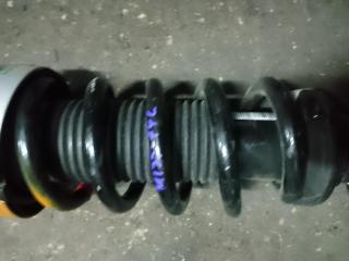 пружина передняя BMW X5 F15 2018, 3.0 л., N57 D30 C, дизель, АКПП, белый, внедорожник 5 дв., 6862236