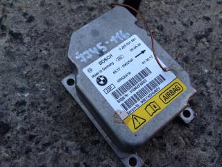 блок AirBag BMW X5 E53 [рестайлинг] 2005, M57 D30 (306D2), АКПП, внедорожник 5 дв., 6962530