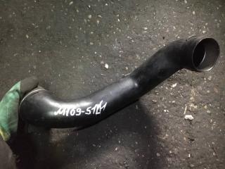 патрубок интеркулера BMW 7 серия F01/F02 2009, 3.0 л., N54 B30 A, бензин, АКПП, седан, 7582314