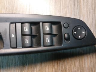 кнопка стеклоподъемника BMW X5 E70 [рестайлинг] 2011, 3.0 л., N57 D30 A, дизель, АКПП, внедорожник 5 дв., 9218044