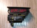 кнопка стеклоподъемника BMW X5 E70 2009, 3.0 л., M57 D30 (306D5), дизель, АКПП, серый, внедорожник 5 дв., 61316945874 - фото №2